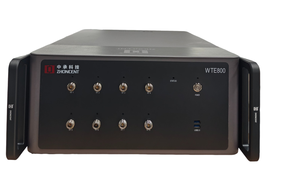 WiFi7綜測(cè)儀
