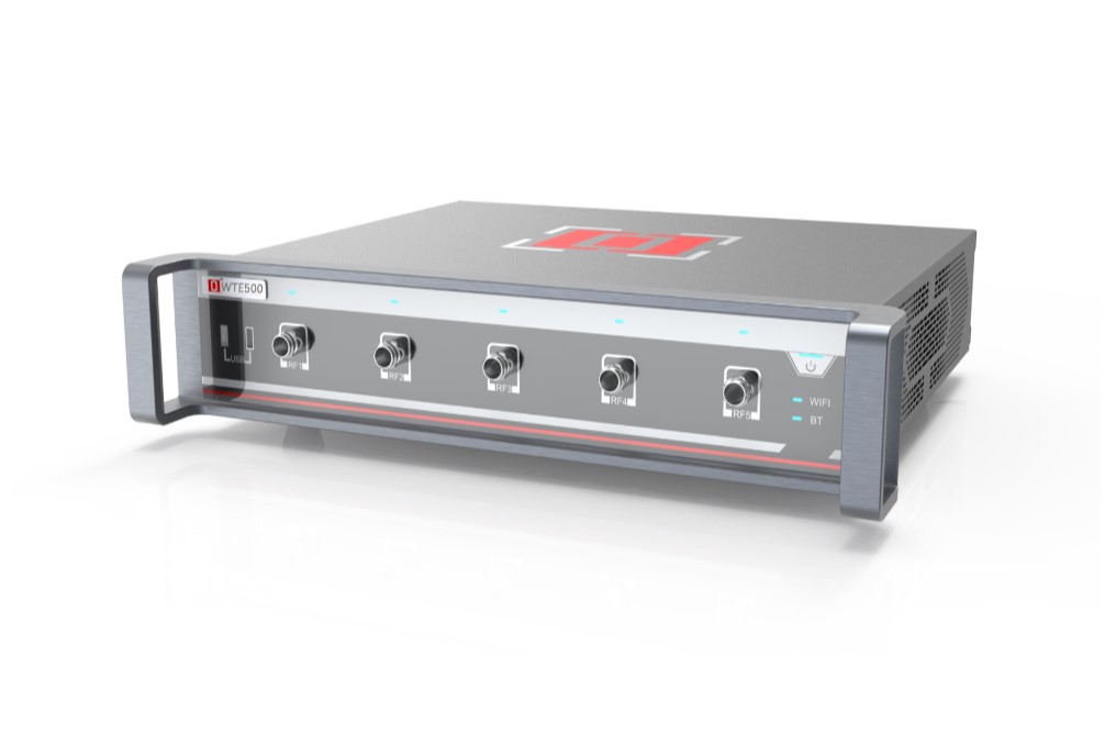 無線測試儀表助力5G/6G通信技術的研發(fā)與部署